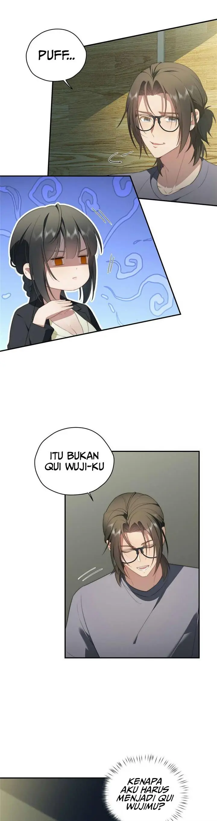 image-komik-what-do-you-do-if-the-heroine-escapes-from-your-novel-chapter-26-5/23