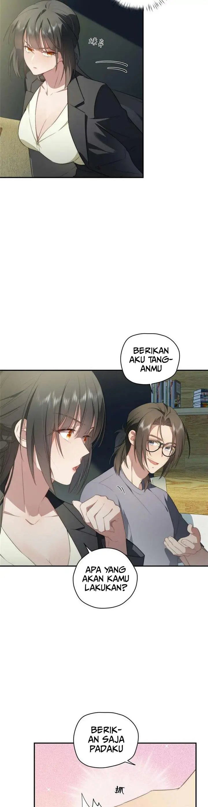 image-komik-what-do-you-do-if-the-heroine-escapes-from-your-novel-chapter-26-6/23