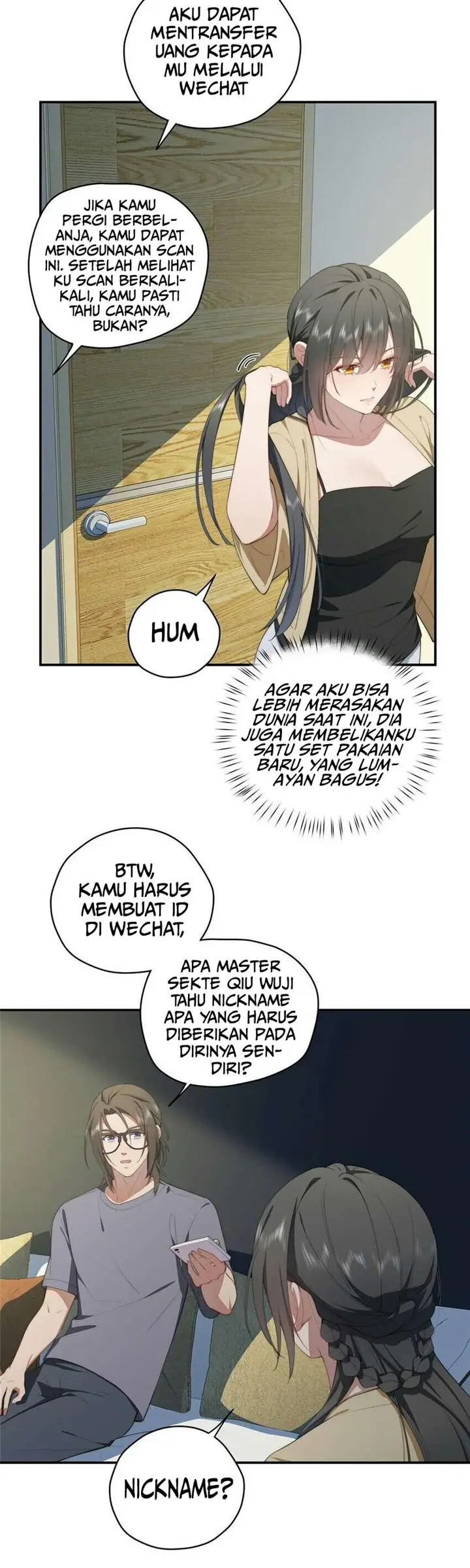image-komik-what-do-you-do-if-the-heroine-escapes-from-your-novel-chapter-26-13/23