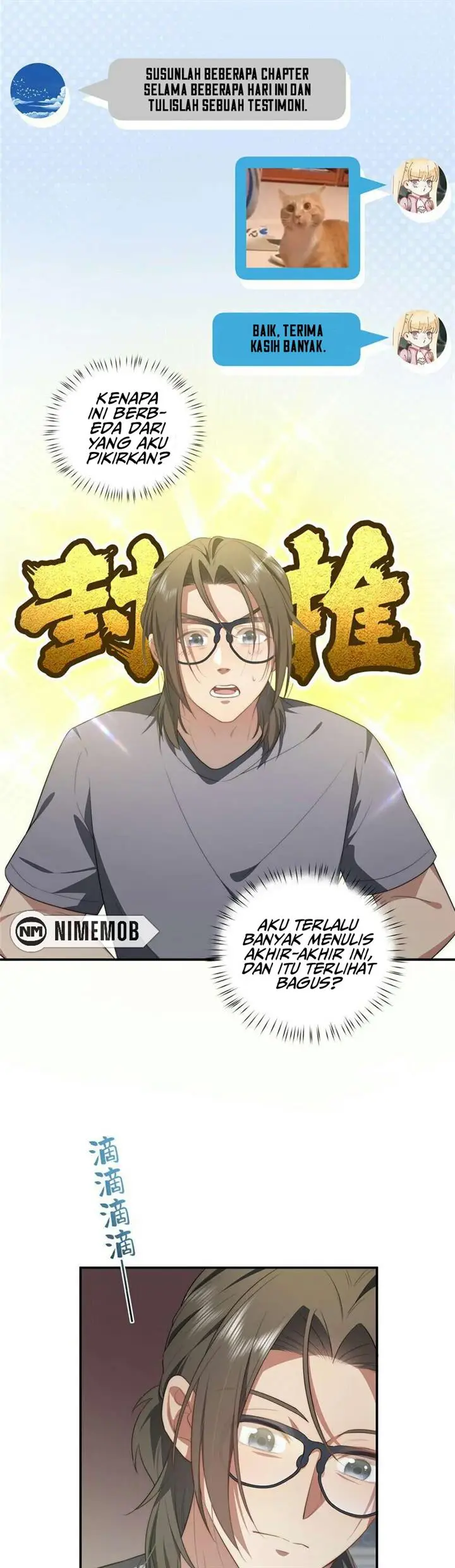 image-komik-what-do-you-do-if-the-heroine-escapes-from-your-novel-chapter-27-4/20