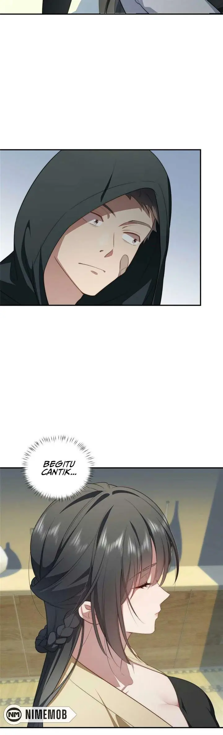 image-komik-what-do-you-do-if-the-heroine-escapes-from-your-novel-chapter-27-15/20