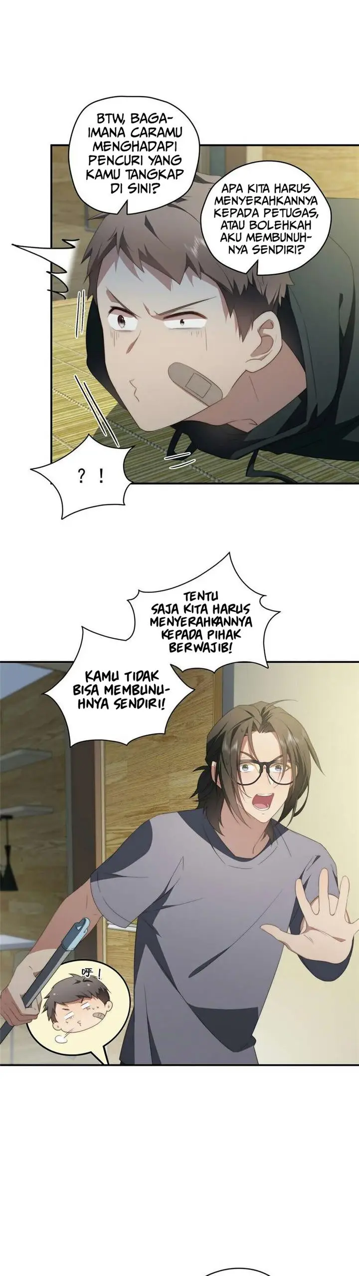image-komik-what-do-you-do-if-the-heroine-escapes-from-your-novel-chapter-28-9/23