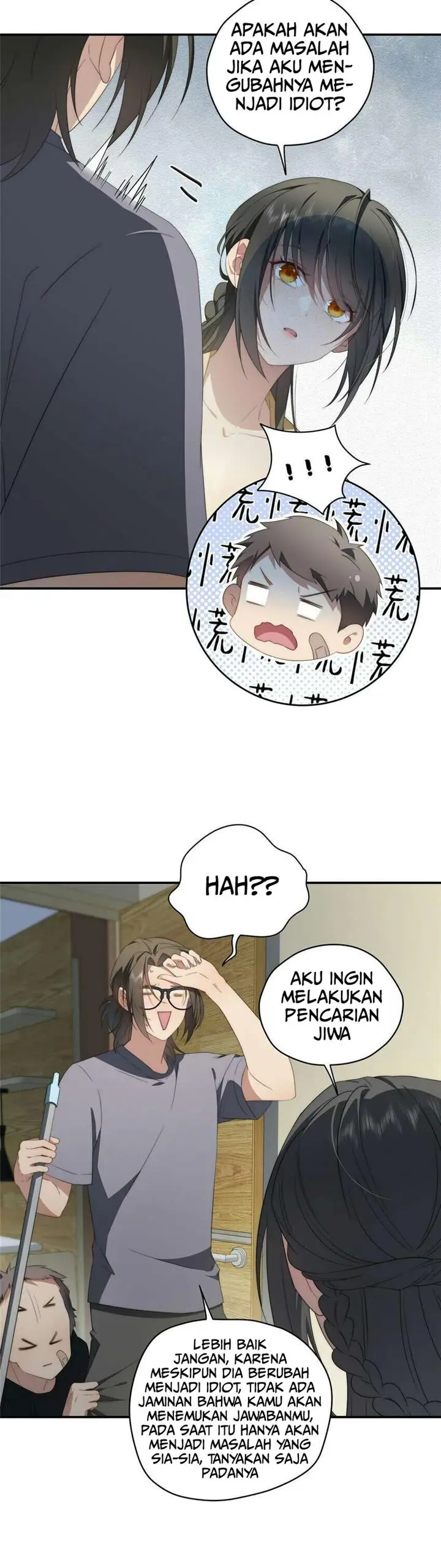 image-komik-what-do-you-do-if-the-heroine-escapes-from-your-novel-chapter-28-10/23