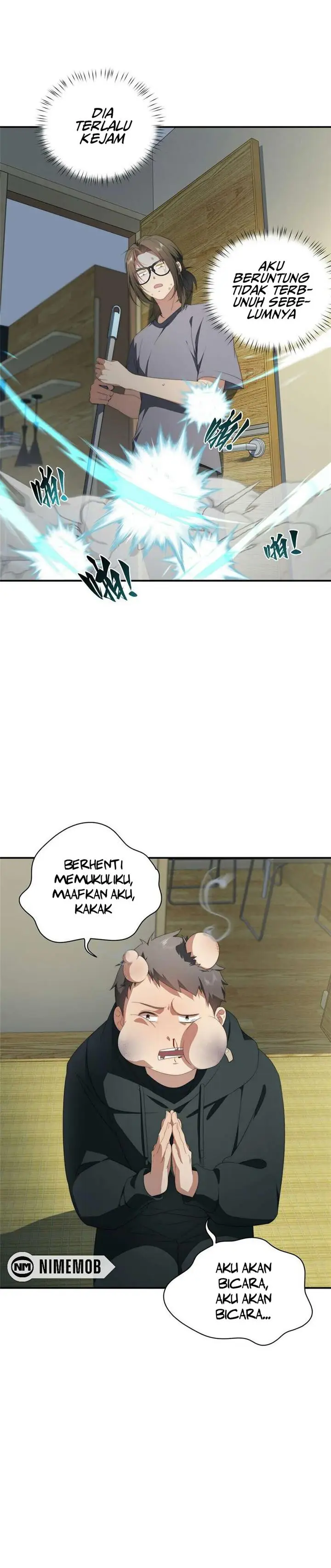 image-komik-what-do-you-do-if-the-heroine-escapes-from-your-novel-chapter-28-20/23