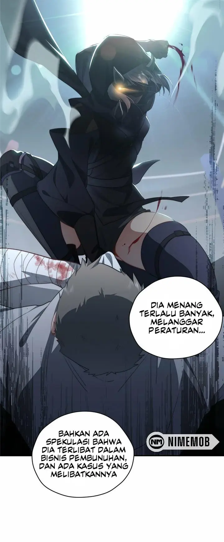 image-komik-what-do-you-do-if-the-heroine-escapes-from-your-novel-chapter-29-2/26