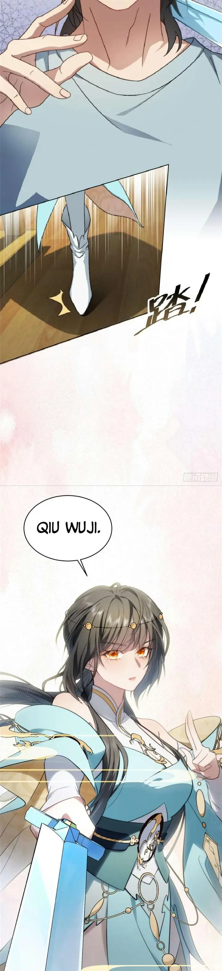 image-komik-what-do-you-do-if-the-heroine-escapes-from-your-novel-chapter-3-2/22
