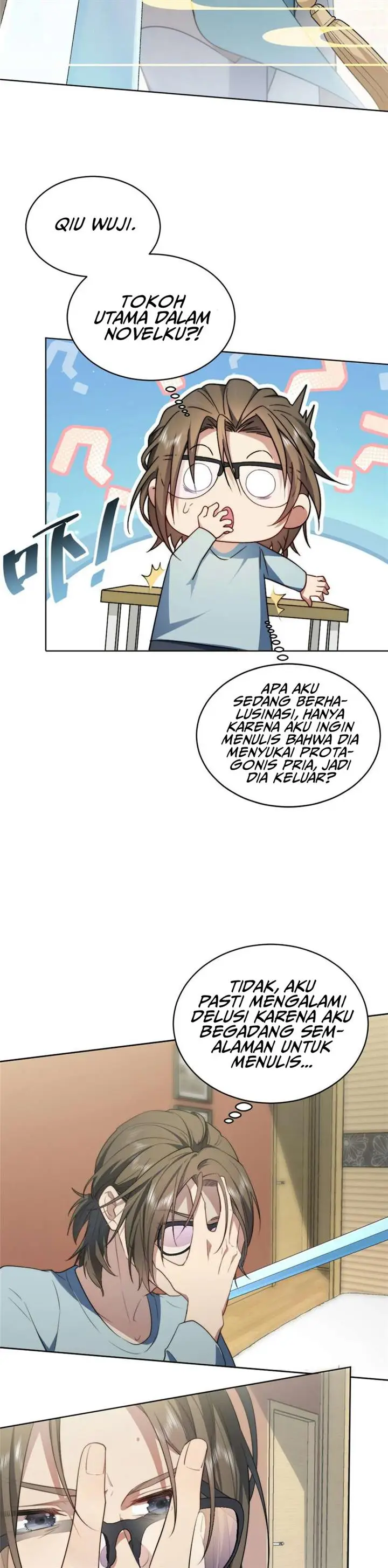 image-komik-what-do-you-do-if-the-heroine-escapes-from-your-novel-chapter-3-3/22