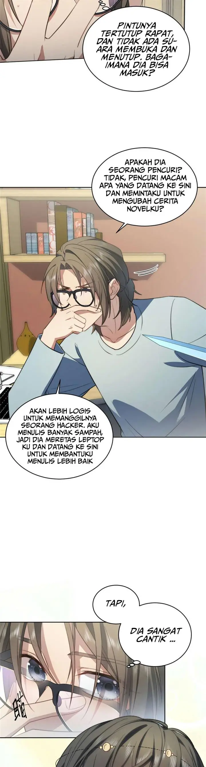 image-komik-what-do-you-do-if-the-heroine-escapes-from-your-novel-chapter-3-4/22