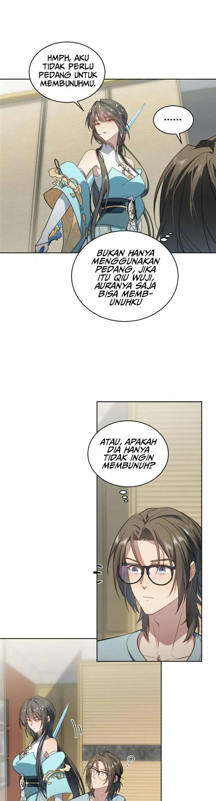 image-komik-what-do-you-do-if-the-heroine-escapes-from-your-novel-chapter-3-6/22