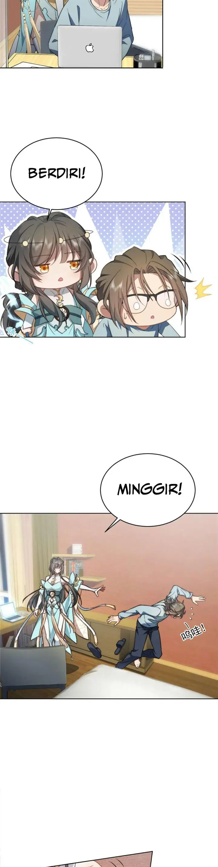 image-komik-what-do-you-do-if-the-heroine-escapes-from-your-novel-chapter-3-7/22