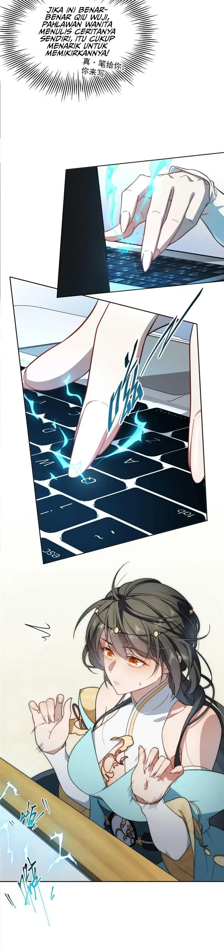 image-komik-what-do-you-do-if-the-heroine-escapes-from-your-novel-chapter-3-9/22