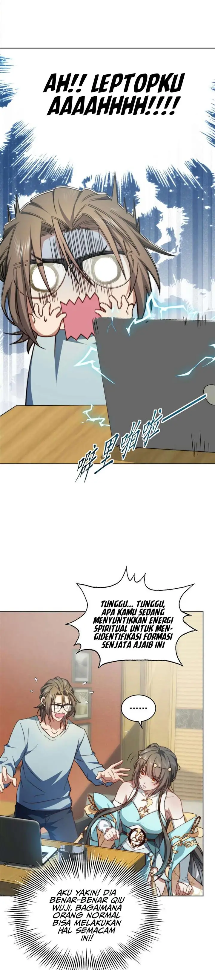 image-komik-what-do-you-do-if-the-heroine-escapes-from-your-novel-chapter-3-10/22