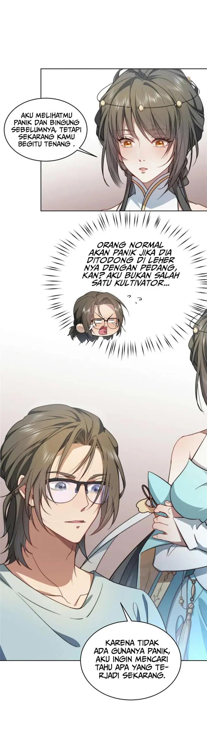 image-komik-what-do-you-do-if-the-heroine-escapes-from-your-novel-chapter-3-12/22
