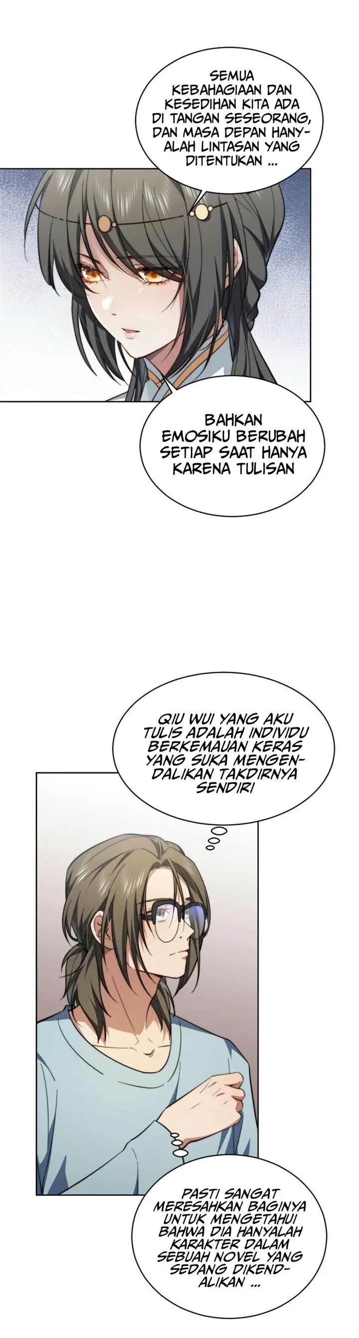 image-komik-what-do-you-do-if-the-heroine-escapes-from-your-novel-chapter-3-19/22
