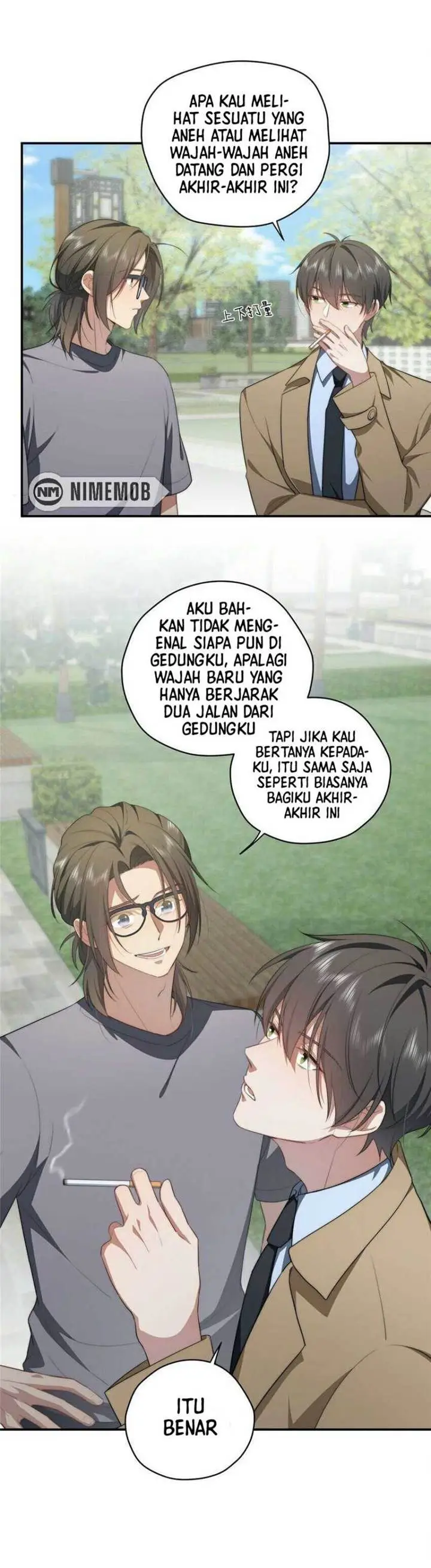image-komik-what-do-you-do-if-the-heroine-escapes-from-your-novel-chapter-30-4/18