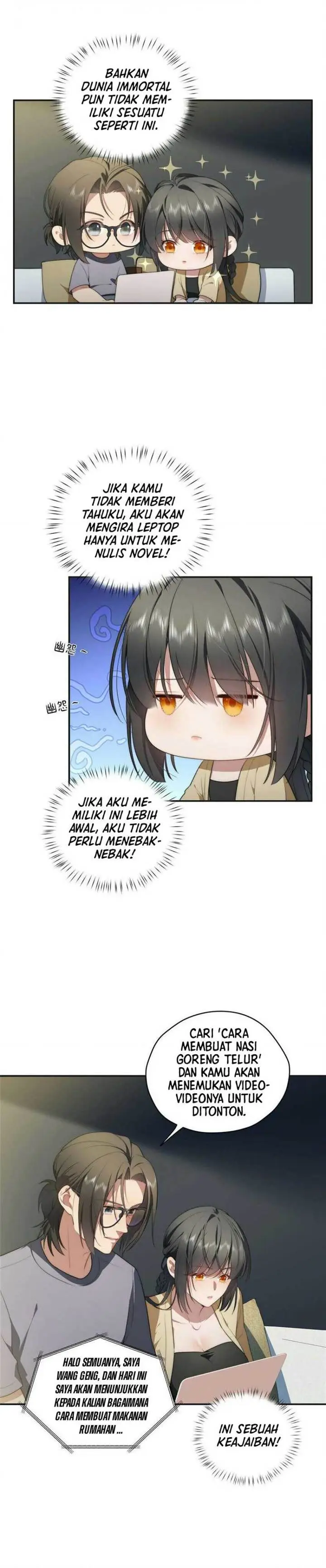 image-komik-what-do-you-do-if-the-heroine-escapes-from-your-novel-chapter-31-9/27