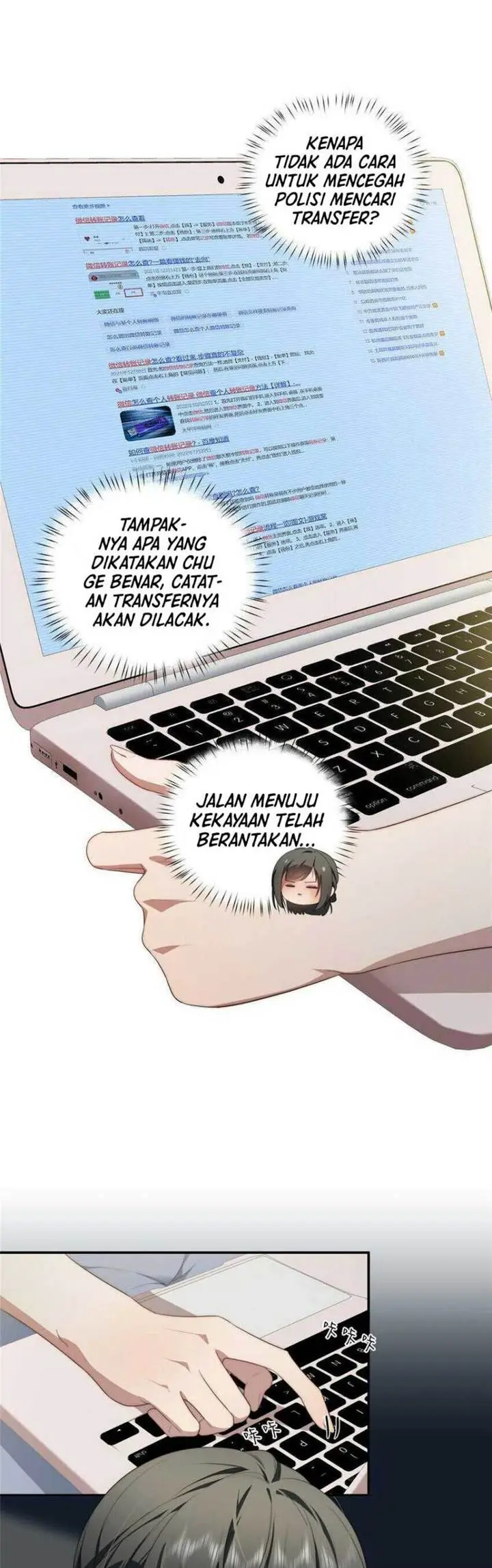 image-komik-what-do-you-do-if-the-heroine-escapes-from-your-novel-chapter-31-15/27