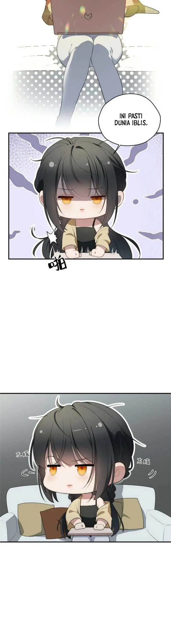 image-komik-what-do-you-do-if-the-heroine-escapes-from-your-novel-chapter-31-20/27