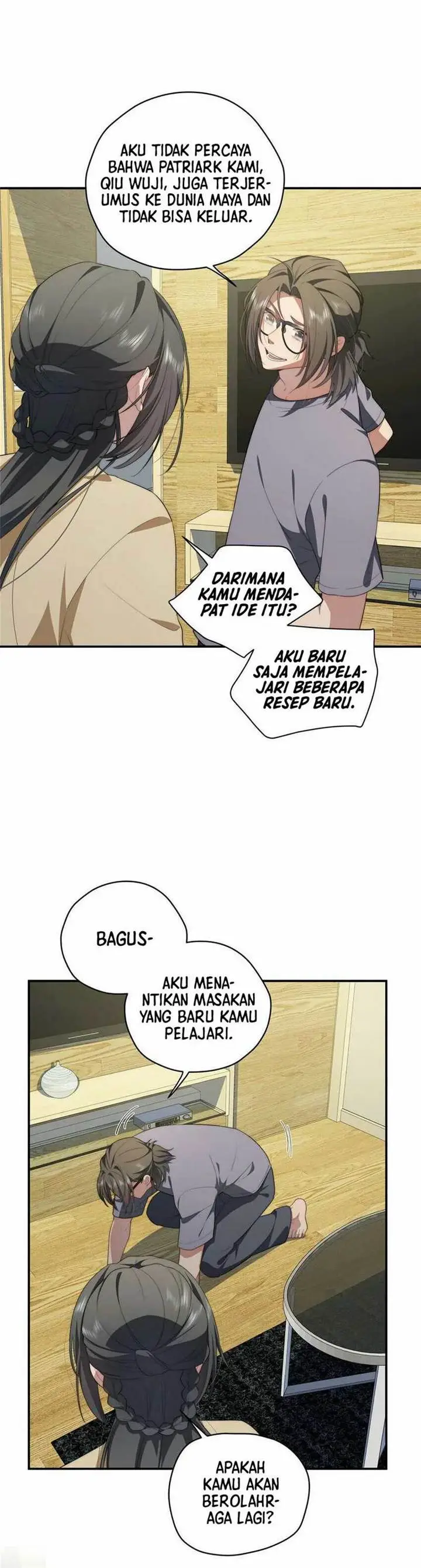 image-komik-what-do-you-do-if-the-heroine-escapes-from-your-novel-chapter-32-3/22