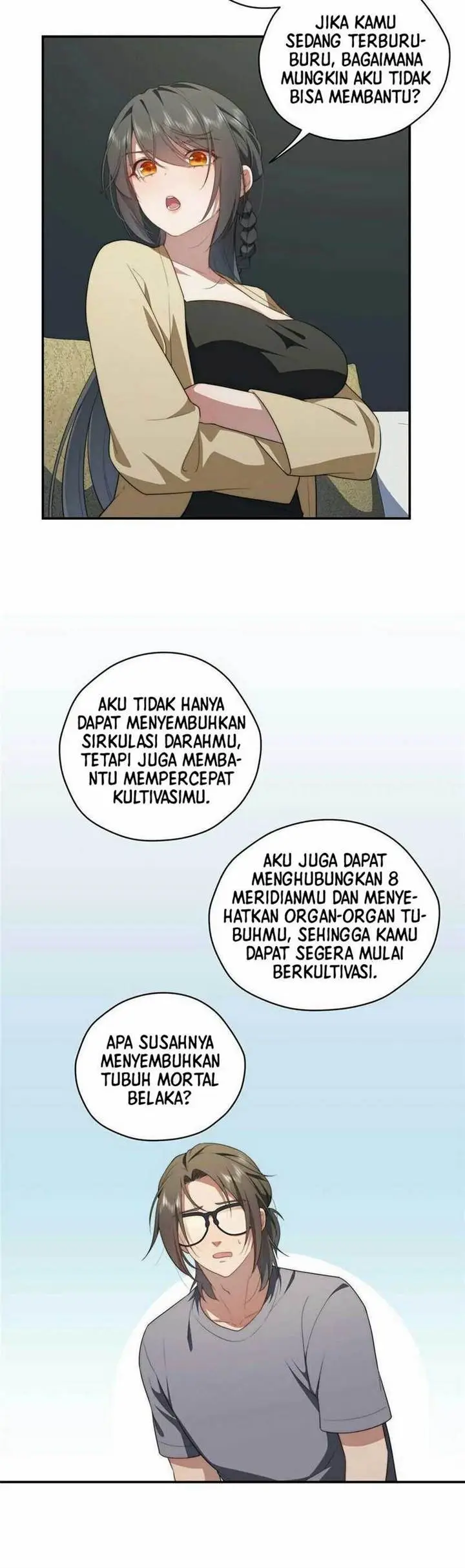 image-komik-what-do-you-do-if-the-heroine-escapes-from-your-novel-chapter-32-8/22