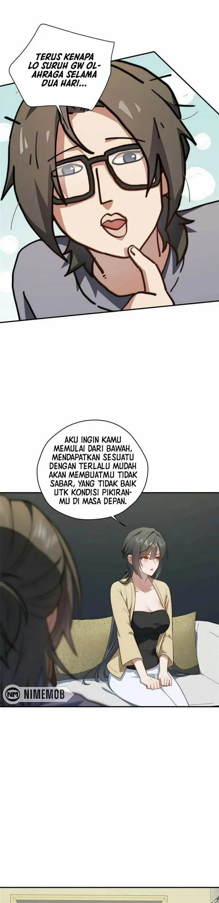 image-komik-what-do-you-do-if-the-heroine-escapes-from-your-novel-chapter-32-9/22