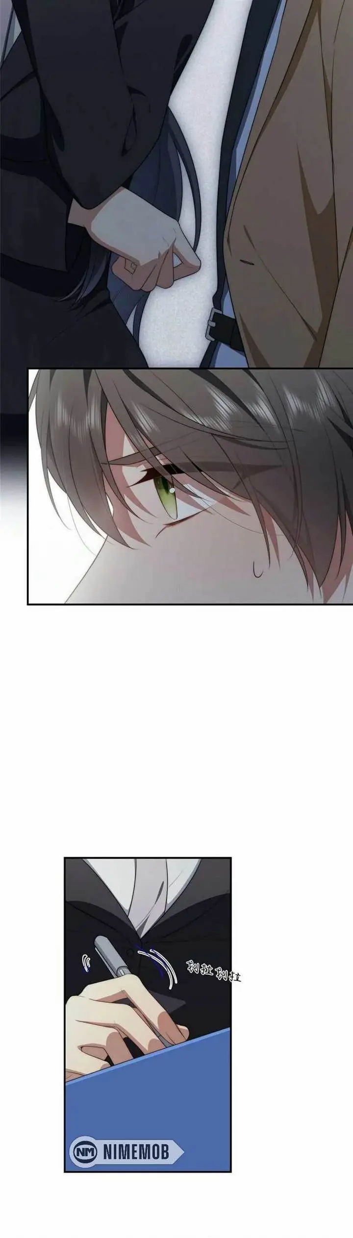 image-komik-what-do-you-do-if-the-heroine-escapes-from-your-novel-chapter-32-18/22