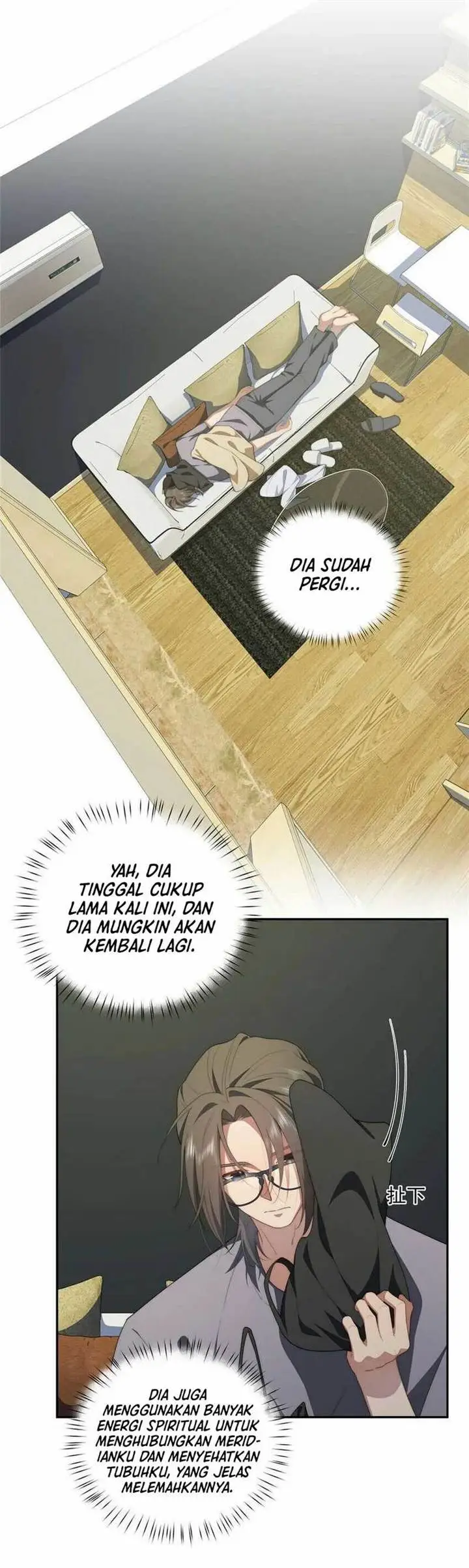 image-komik-what-do-you-do-if-the-heroine-escapes-from-your-novel-chapter-33-2/24