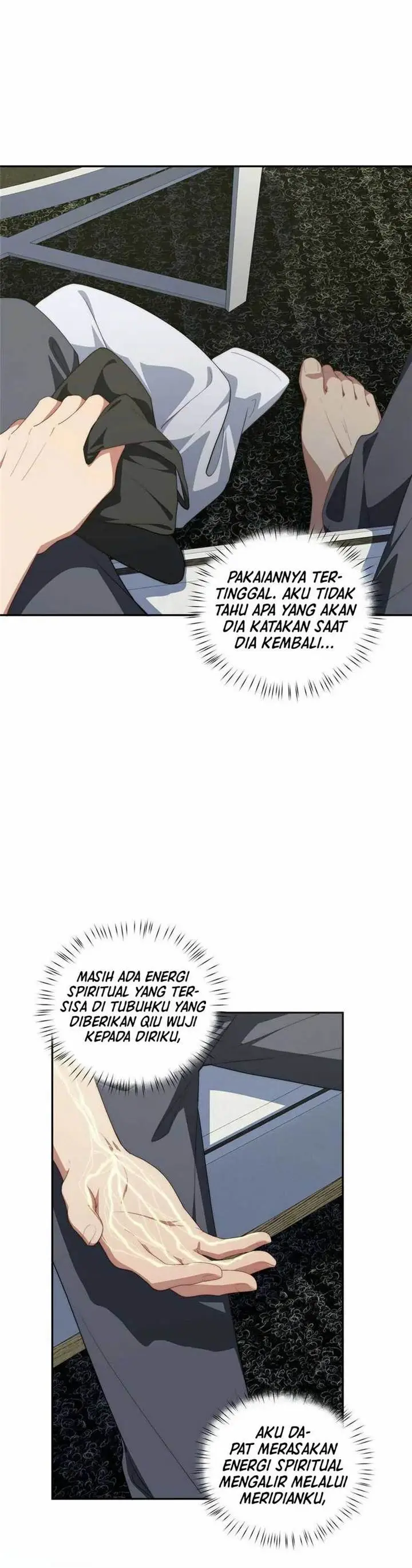 image-komik-what-do-you-do-if-the-heroine-escapes-from-your-novel-chapter-33-3/24