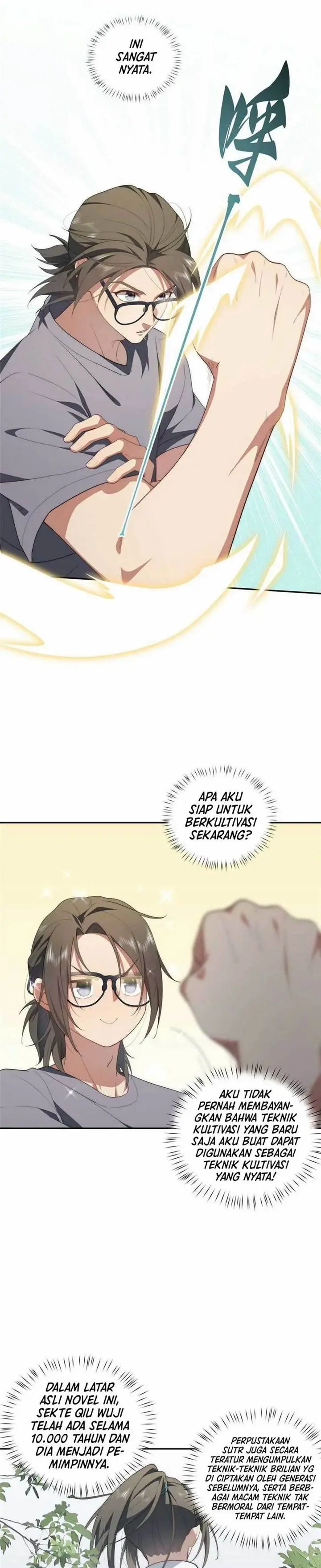 image-komik-what-do-you-do-if-the-heroine-escapes-from-your-novel-chapter-33-4/24