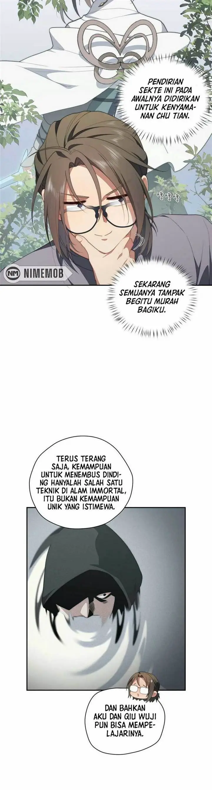 image-komik-what-do-you-do-if-the-heroine-escapes-from-your-novel-chapter-33-5/24