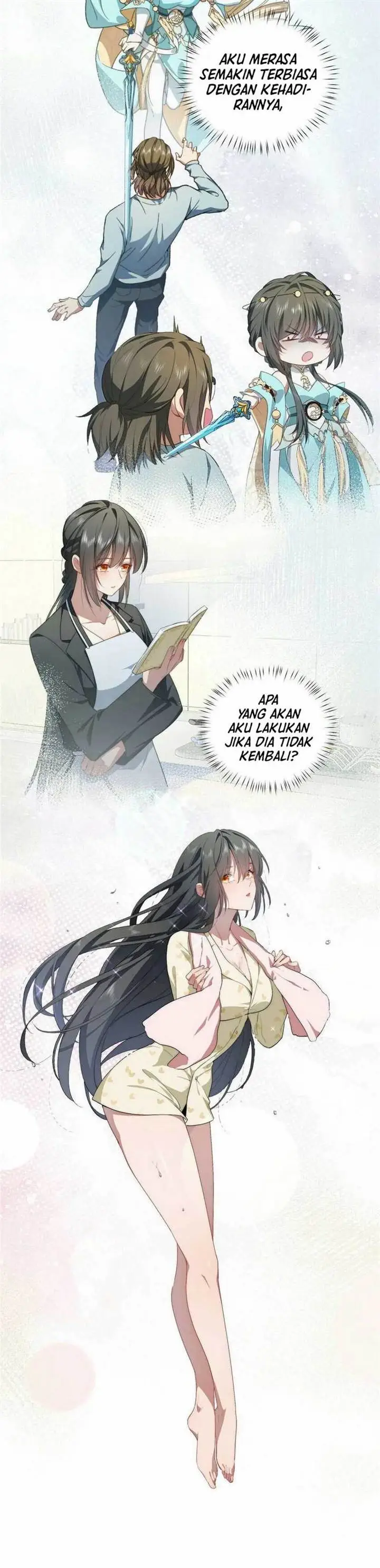 image-komik-what-do-you-do-if-the-heroine-escapes-from-your-novel-chapter-33-8/24