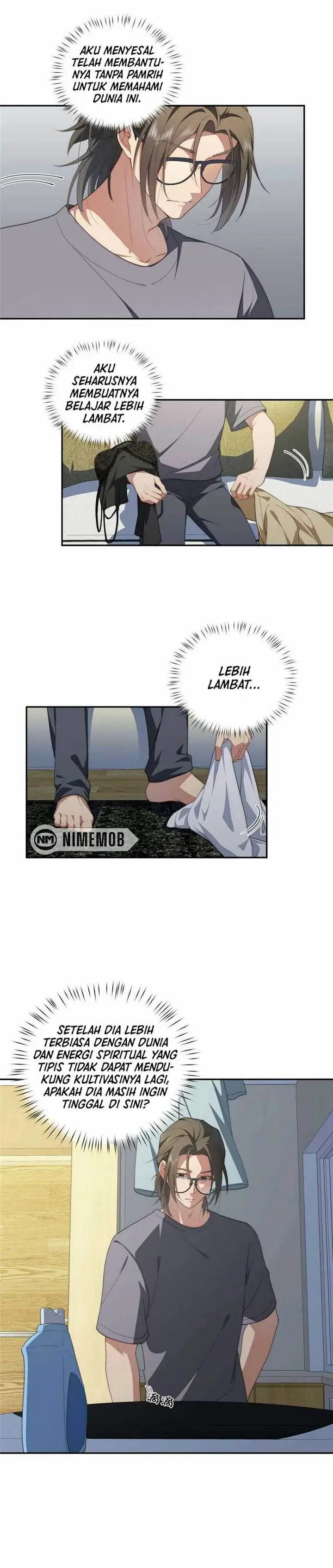 image-komik-what-do-you-do-if-the-heroine-escapes-from-your-novel-chapter-33-9/24