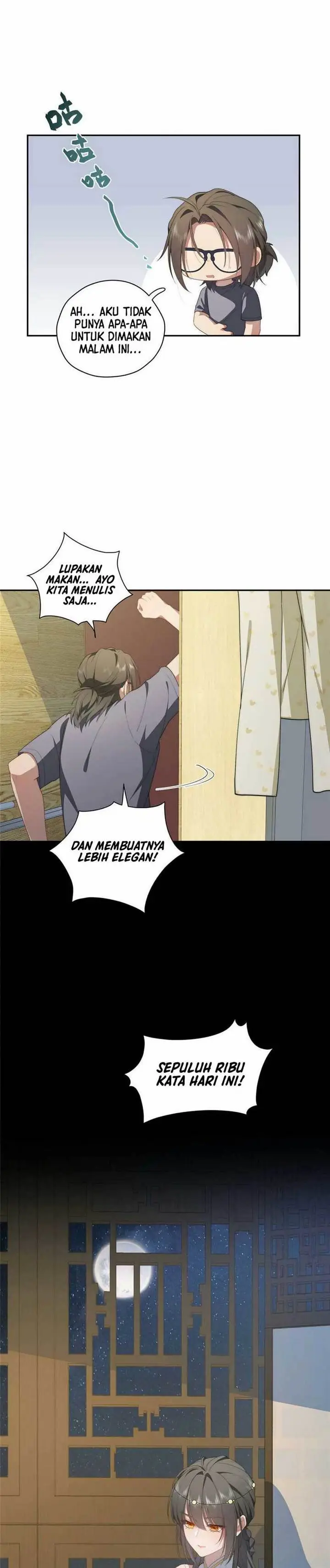 image-komik-what-do-you-do-if-the-heroine-escapes-from-your-novel-chapter-33-11/24