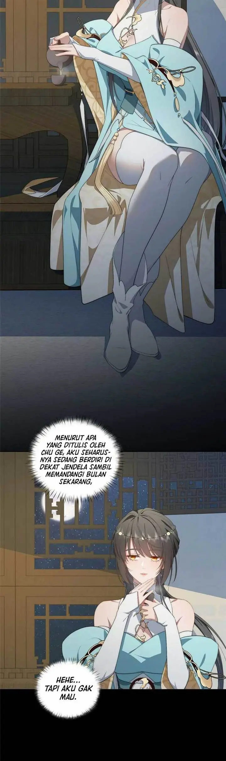 image-komik-what-do-you-do-if-the-heroine-escapes-from-your-novel-chapter-33-12/24