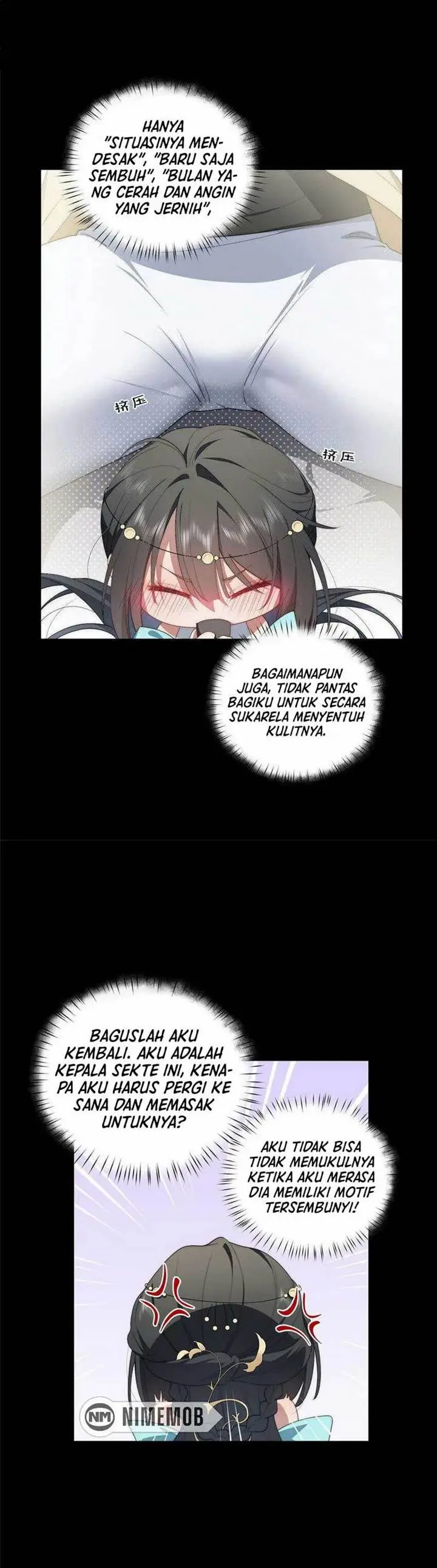image-komik-what-do-you-do-if-the-heroine-escapes-from-your-novel-chapter-33-13/24
