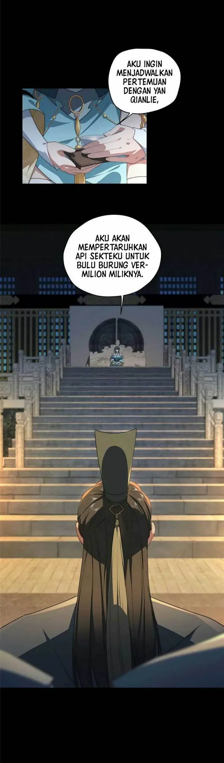 image-komik-what-do-you-do-if-the-heroine-escapes-from-your-novel-chapter-34-2/23
