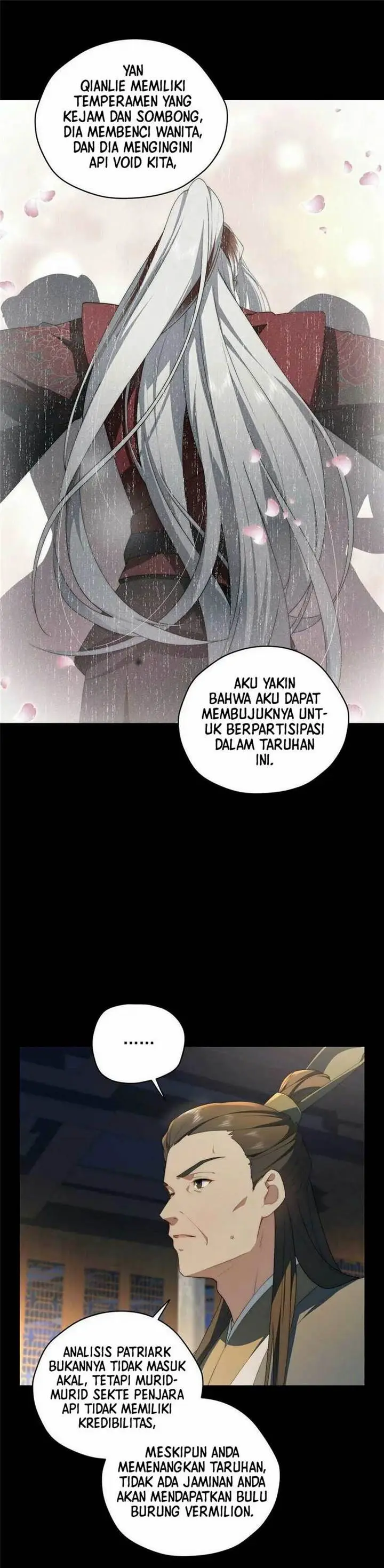 image-komik-what-do-you-do-if-the-heroine-escapes-from-your-novel-chapter-34-3/23