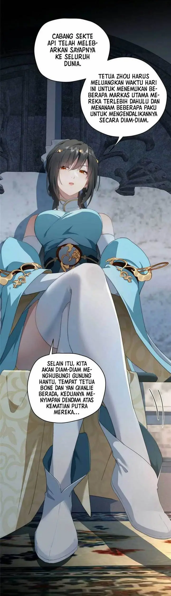 image-komik-what-do-you-do-if-the-heroine-escapes-from-your-novel-chapter-34-7/23