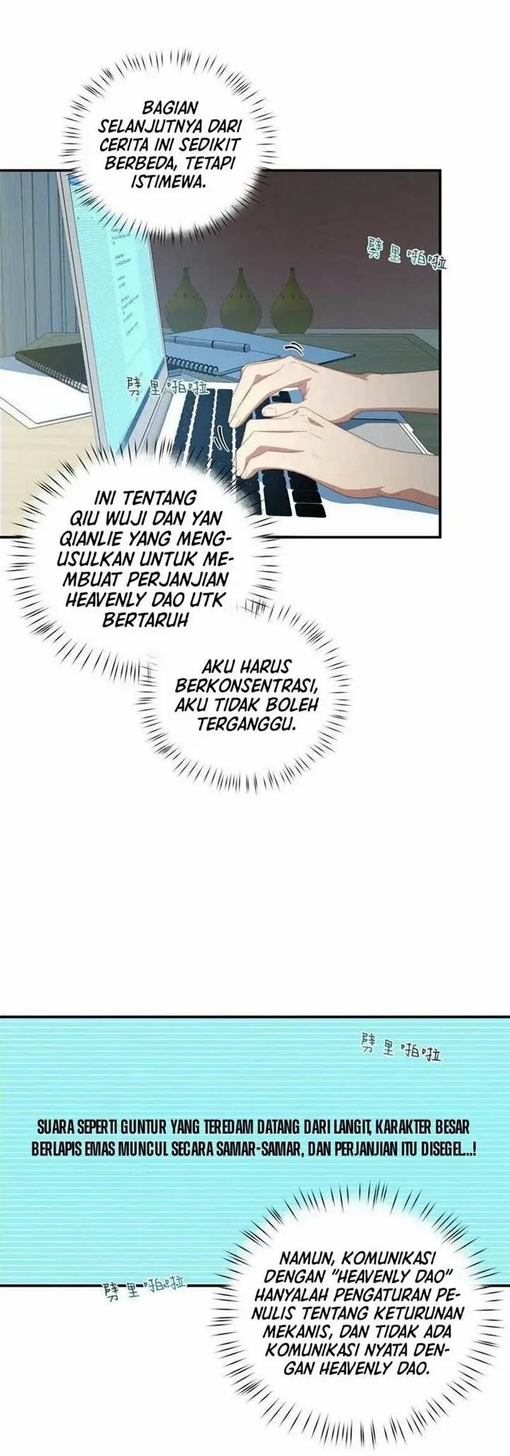 image-komik-what-do-you-do-if-the-heroine-escapes-from-your-novel-chapter-35-4/23