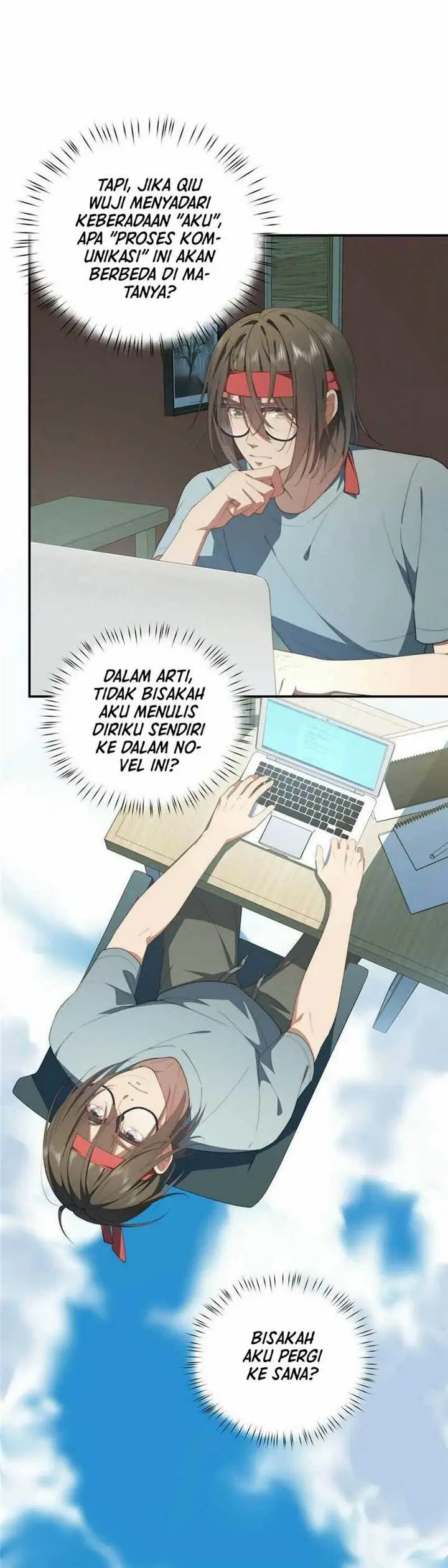 image-komik-what-do-you-do-if-the-heroine-escapes-from-your-novel-chapter-35-5/23