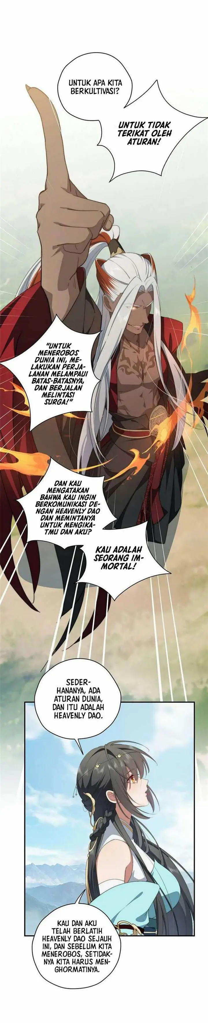 image-komik-what-do-you-do-if-the-heroine-escapes-from-your-novel-chapter-35-8/23