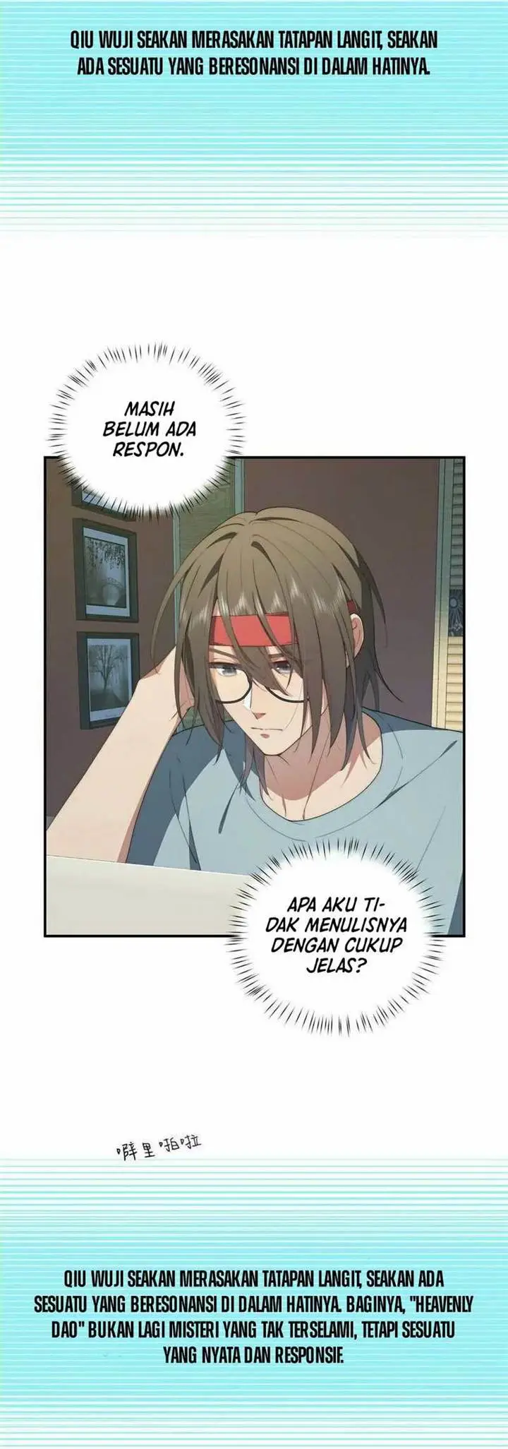 image-komik-what-do-you-do-if-the-heroine-escapes-from-your-novel-chapter-35-13/23