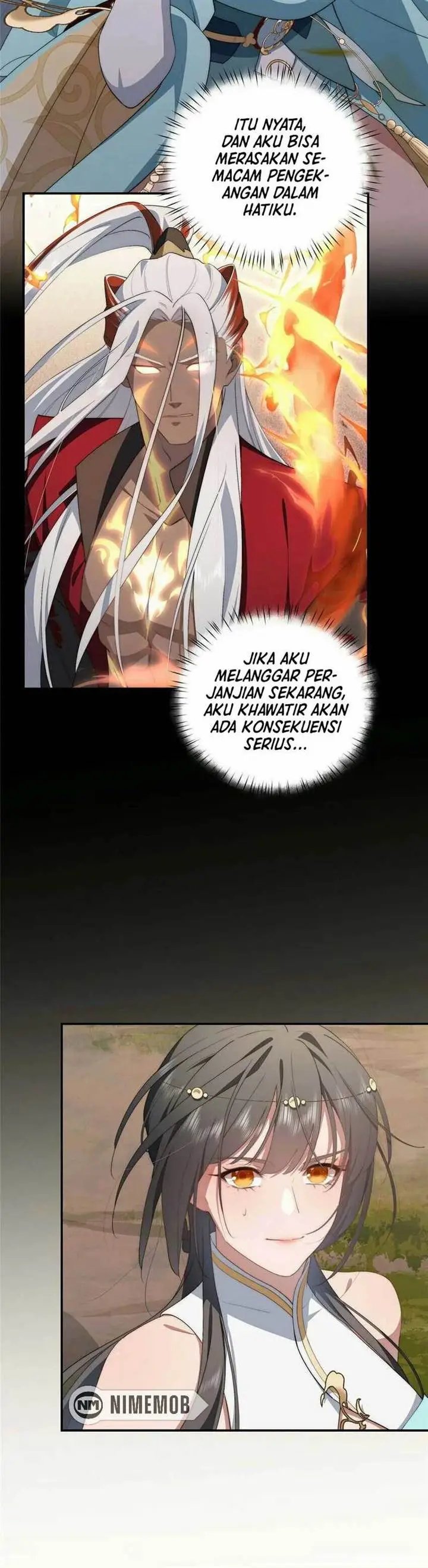 image-komik-what-do-you-do-if-the-heroine-escapes-from-your-novel-chapter-35-19/23