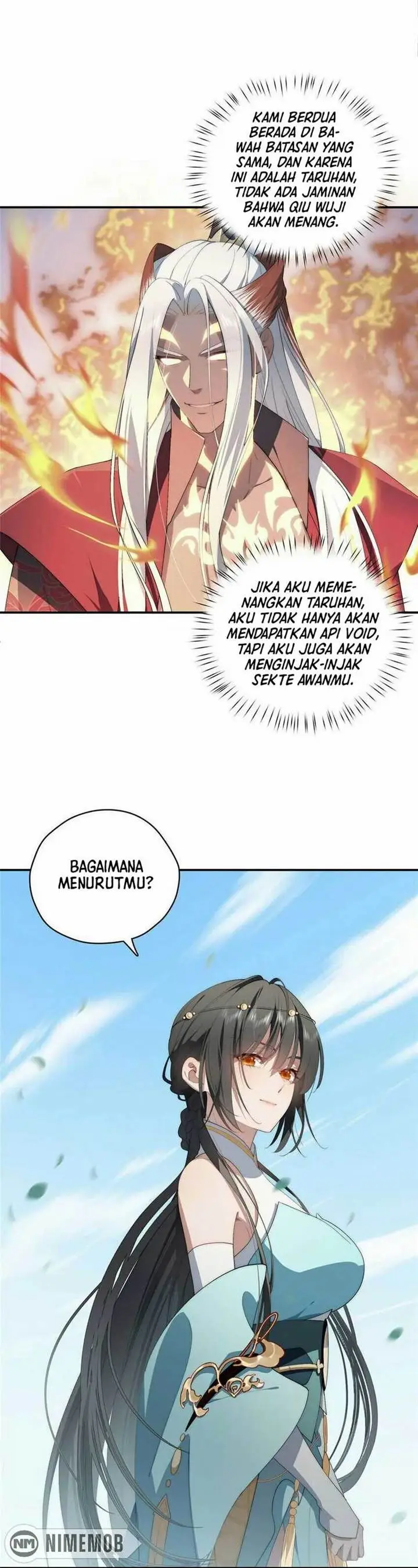 image-komik-what-do-you-do-if-the-heroine-escapes-from-your-novel-chapter-36-2/23