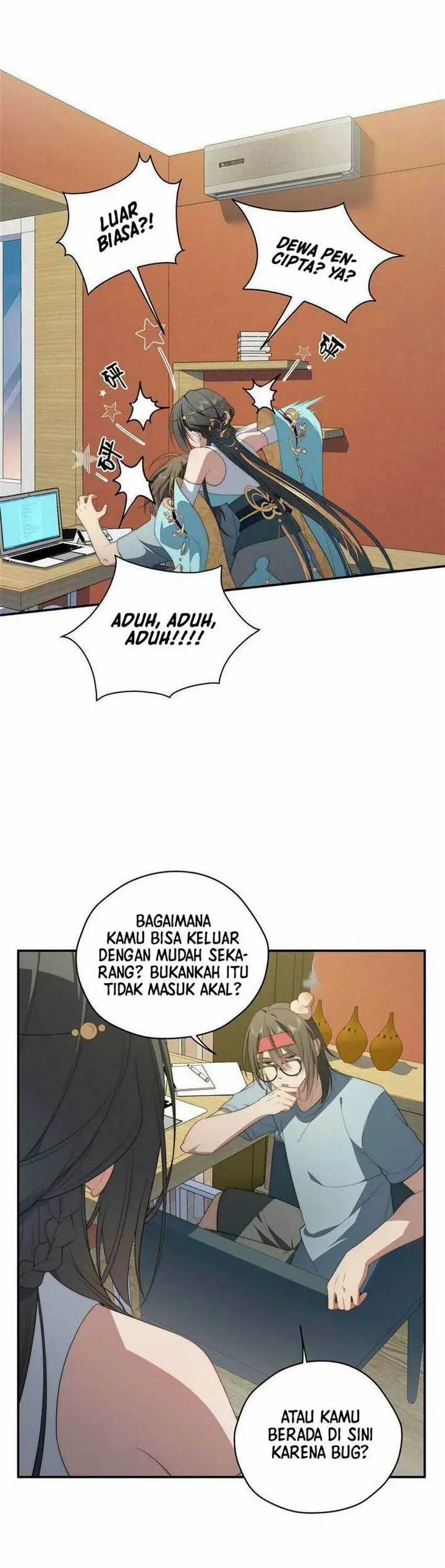 image-komik-what-do-you-do-if-the-heroine-escapes-from-your-novel-chapter-36-9/23