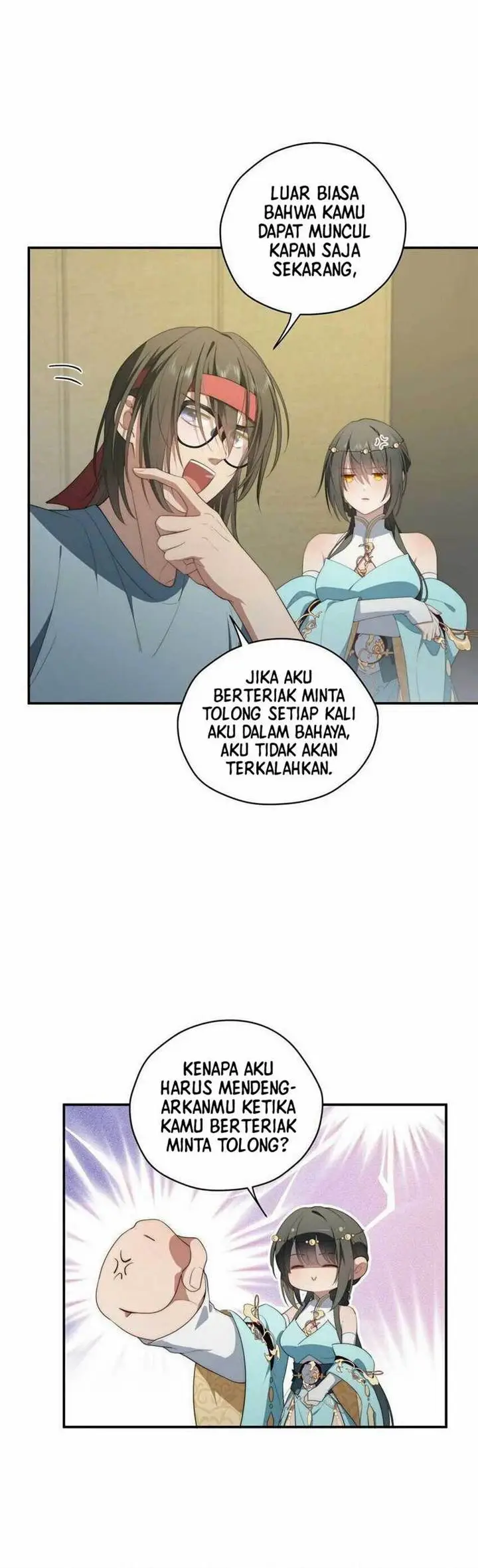image-komik-what-do-you-do-if-the-heroine-escapes-from-your-novel-chapter-36-11/23