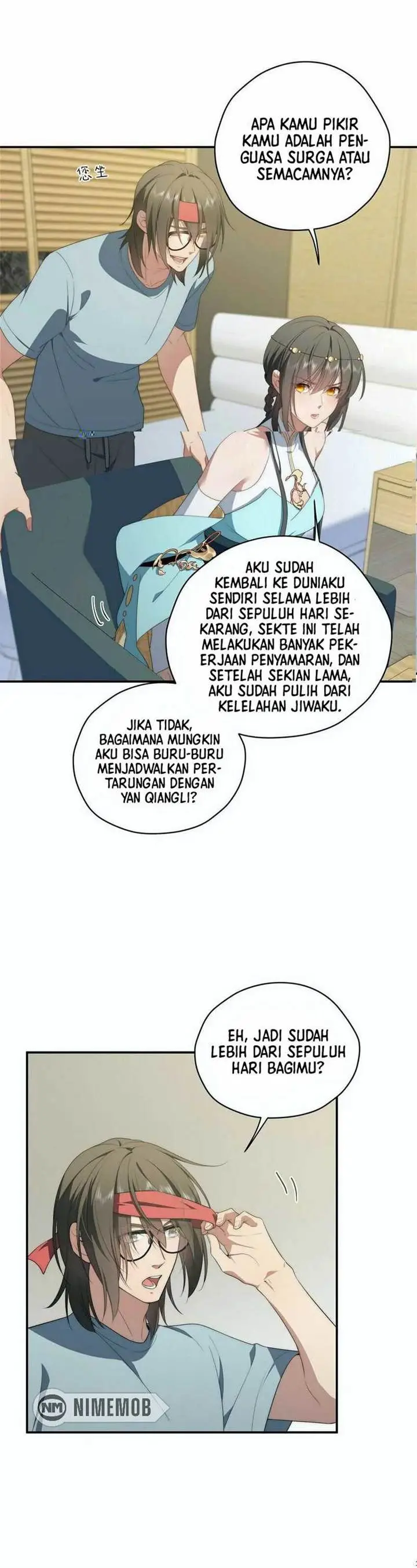 image-komik-what-do-you-do-if-the-heroine-escapes-from-your-novel-chapter-36-12/23