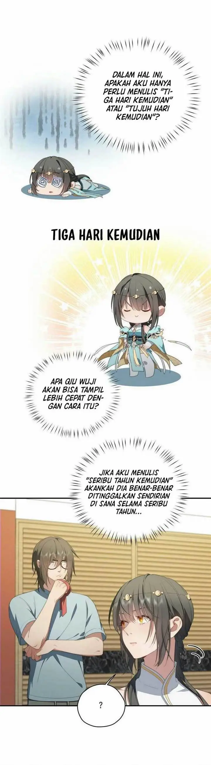 image-komik-what-do-you-do-if-the-heroine-escapes-from-your-novel-chapter-36-14/23
