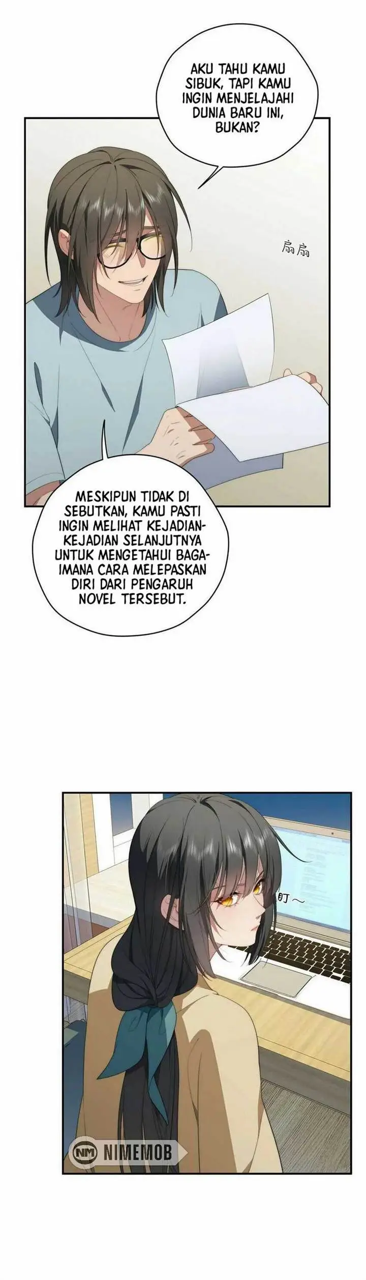 image-komik-what-do-you-do-if-the-heroine-escapes-from-your-novel-chapter-36-16/23