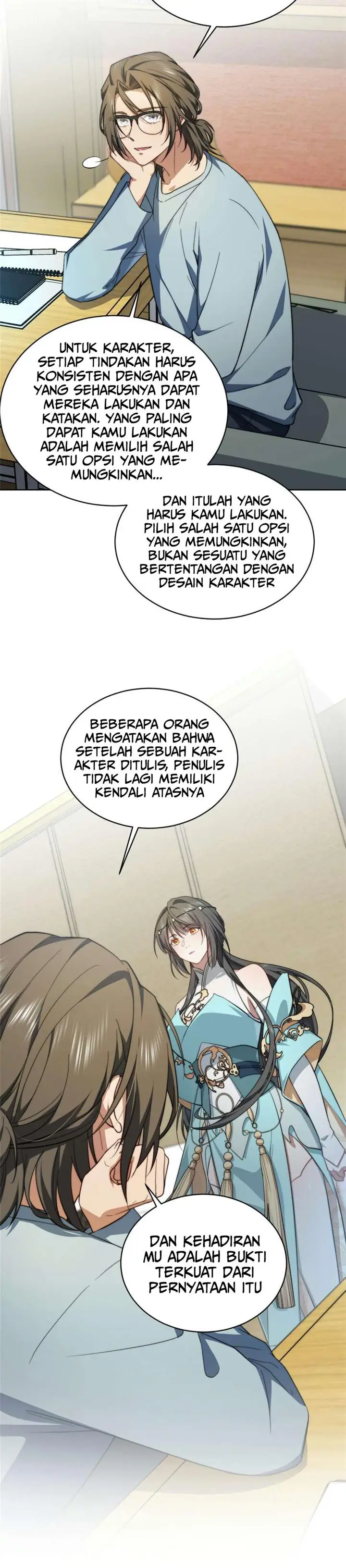 image-komik-what-do-you-do-if-the-heroine-escapes-from-your-novel-chapter-4-2/22